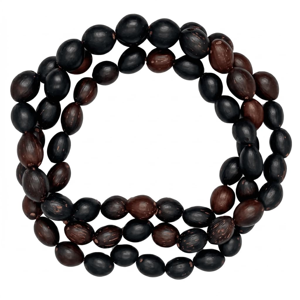 Guia De Coquinho Tradicional Umbanda E Baianos E Boiadeiros