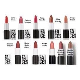 Batom Matte  Queen of Red.3,5g natura  validade 08/2027
