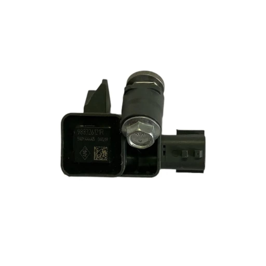 Sensor Do Airbag Renault Kwid
