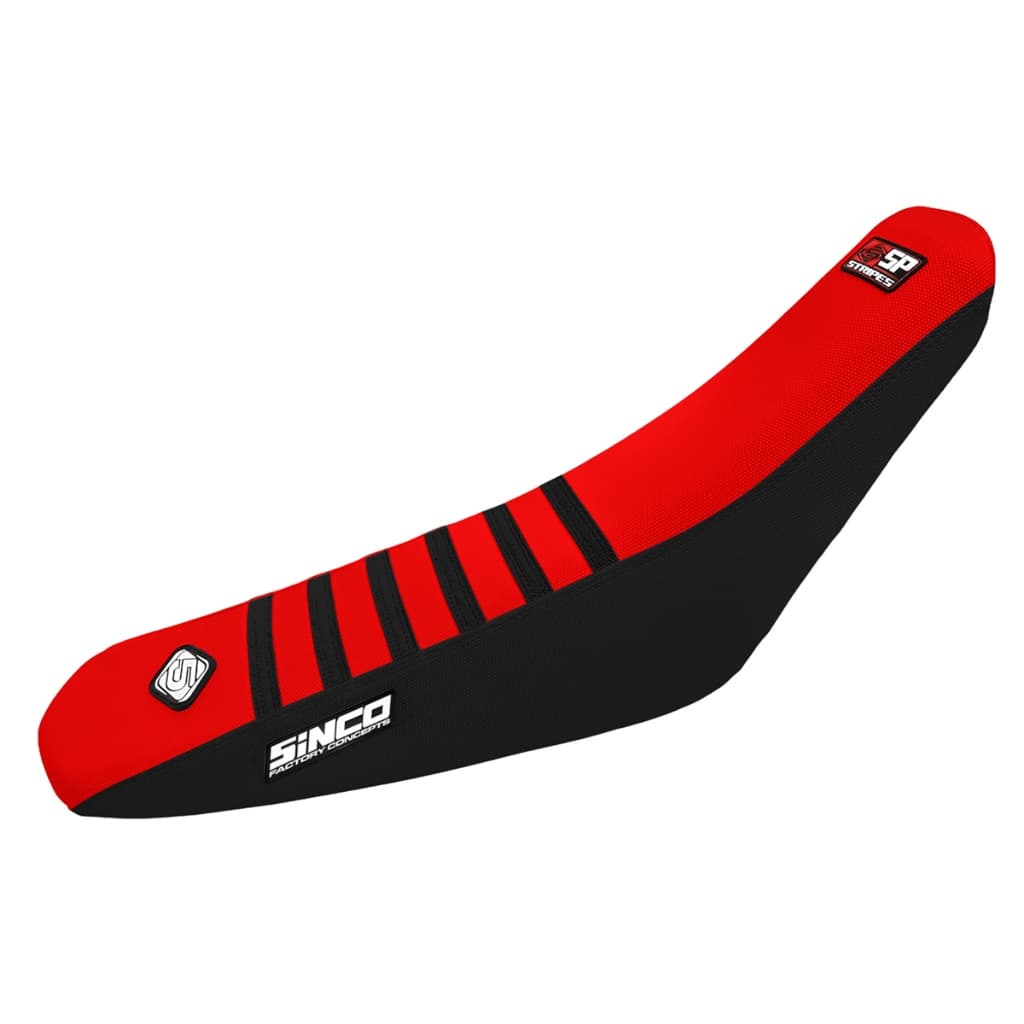 Capa De Banco 5inco emborracha para Crf230/250f Antiderrapante Crf 300f honda crf grip 5inco original