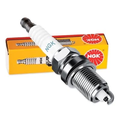 Vela Ignição CG 125 150 160 BROS 150 160 XRE190 XTCrosser 150 NGK CPR8EA-9 ORIGINAL HONDA