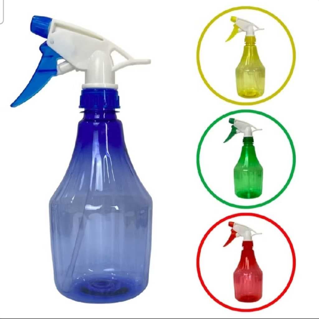 Borrifador Pulverizador Splay Manual Top Garden, Água, Alcool, Plantas, Jardim, Limpeza profissional