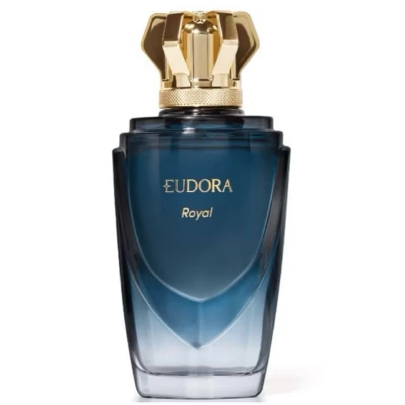 Eudora Royal Desodorante Colônia Masculino 100ml