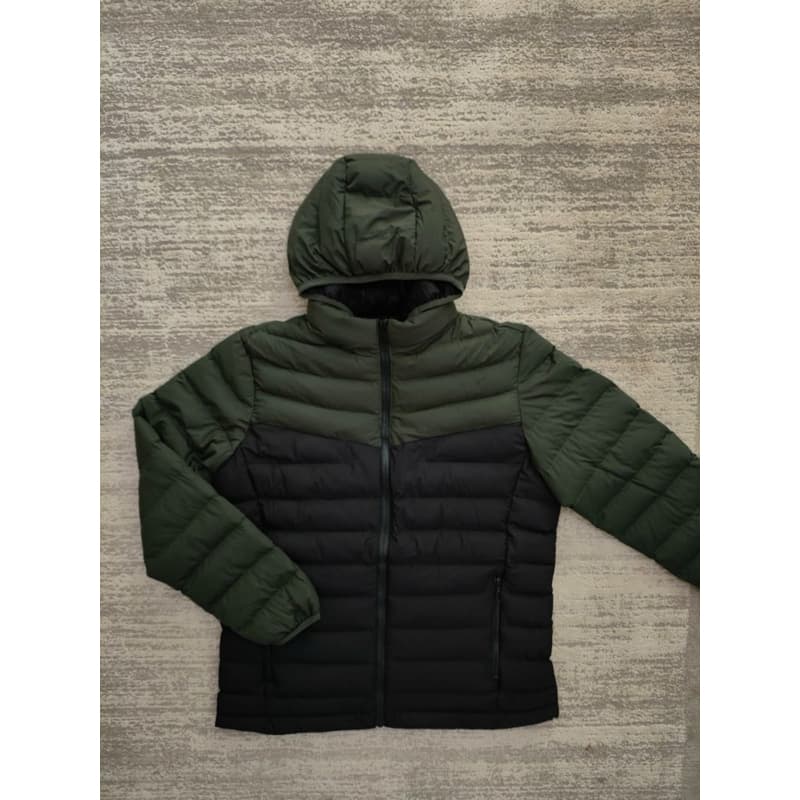 Bobojaco Inverno Jaqueta de Frio Masculino Lançamento
