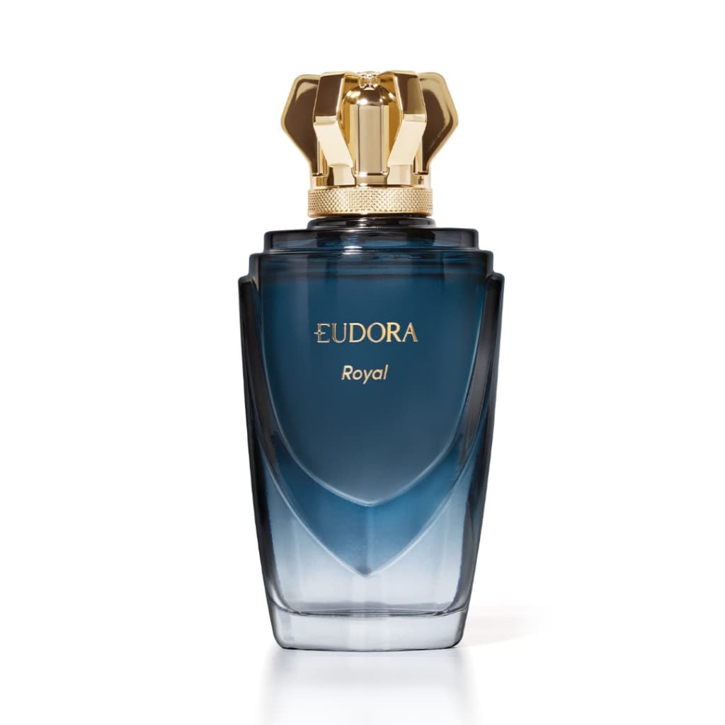 Perfume Eudora Royal Masculino Eudora Lançamento
