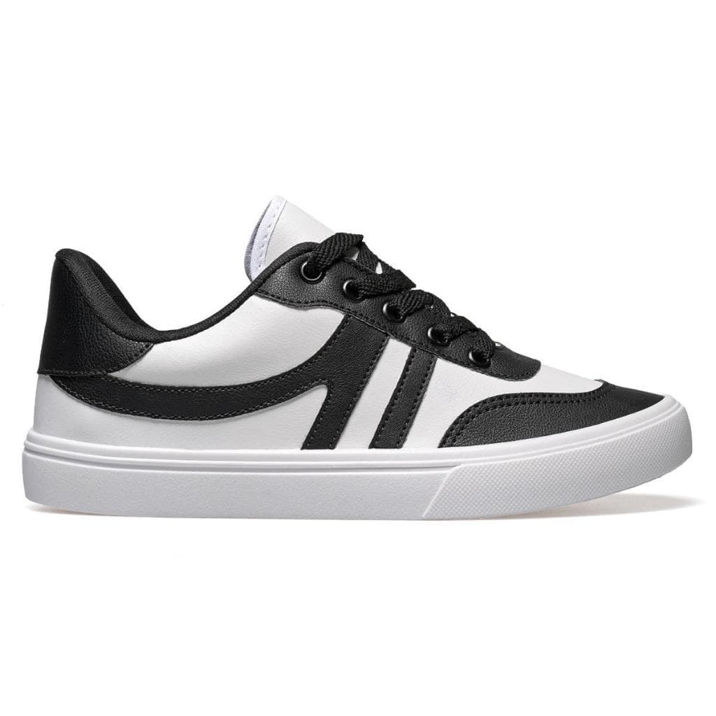 Tenis Feminino Confortavel Moda Leve Casual Versatil Estiloso 34 ao 40 Lançamento ML06