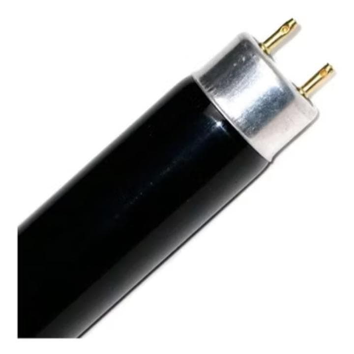 Lâmpada Testar Notas 4w Blb Uv 15cm T5
