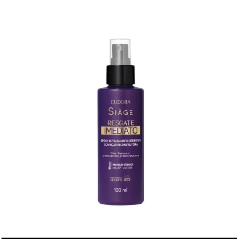 Leave-In Siage Resgate Imediato 100ml