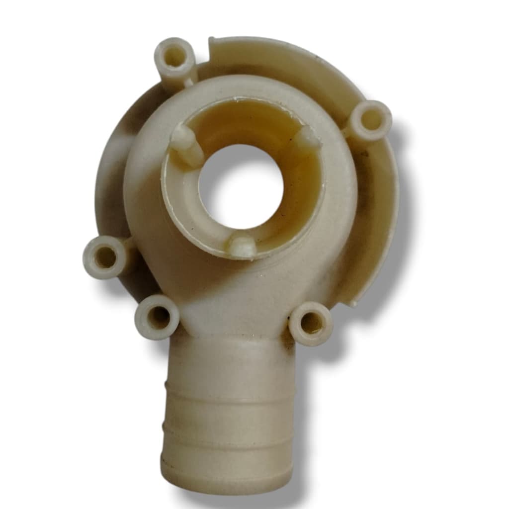 Voluta de Bomba Lavadora Brastemp | Consul - 326031820