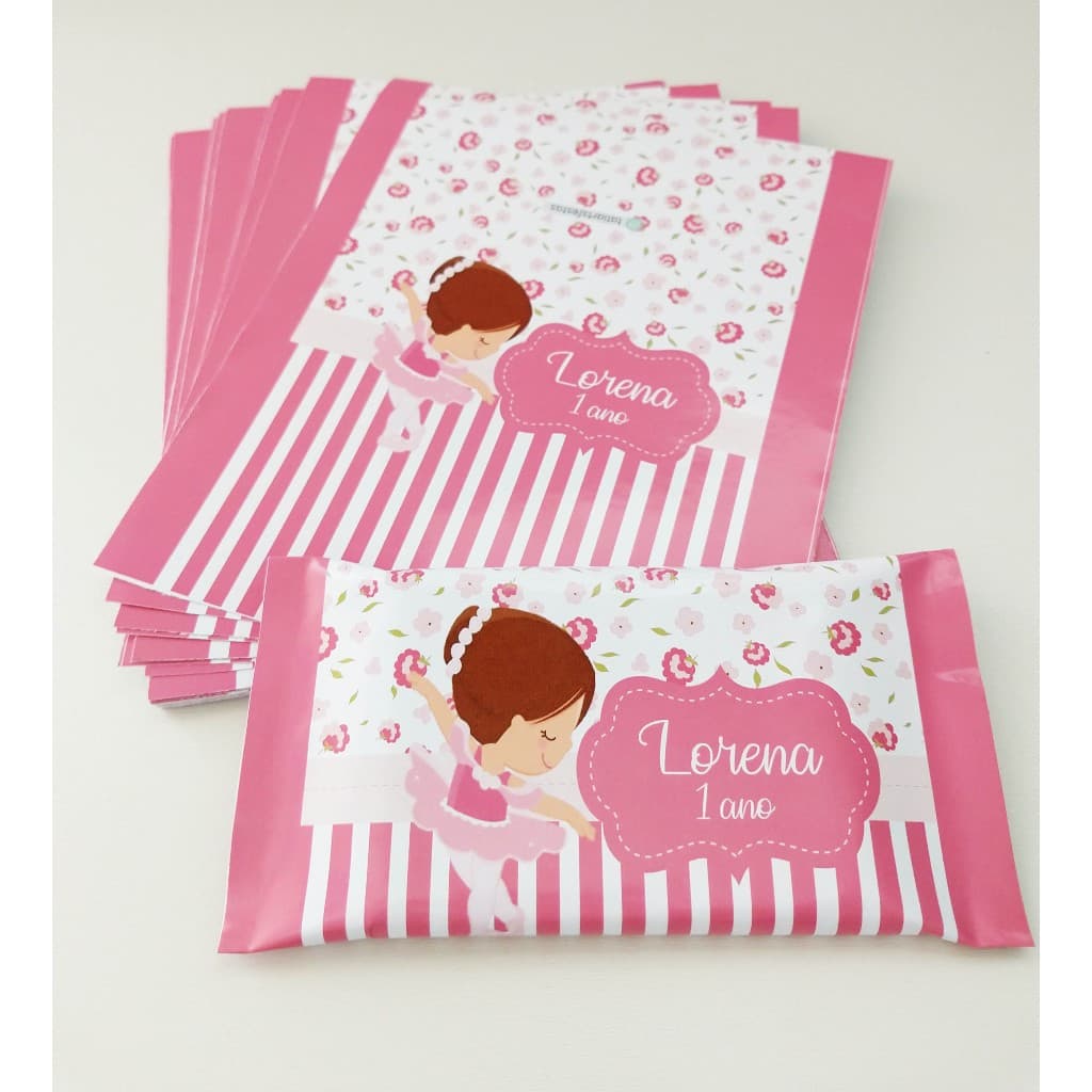 Rótulo Kit Kat PERSONALIZADO | Tema da sua festa | Lembrancinha Personalizada