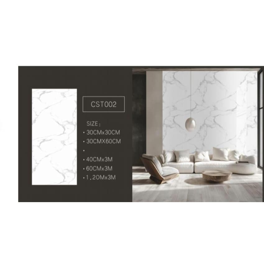 Adesivos para azulejos, laváveis, resistentes a manchas e óleo, adequados para cozinhas, banheiros e quartos