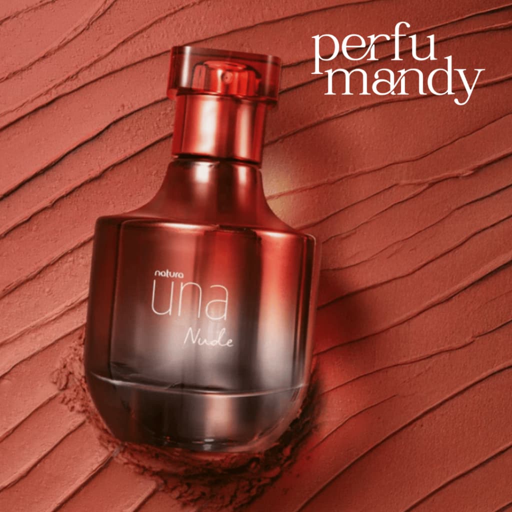 NATURA Perfume Una Nude 75 ml