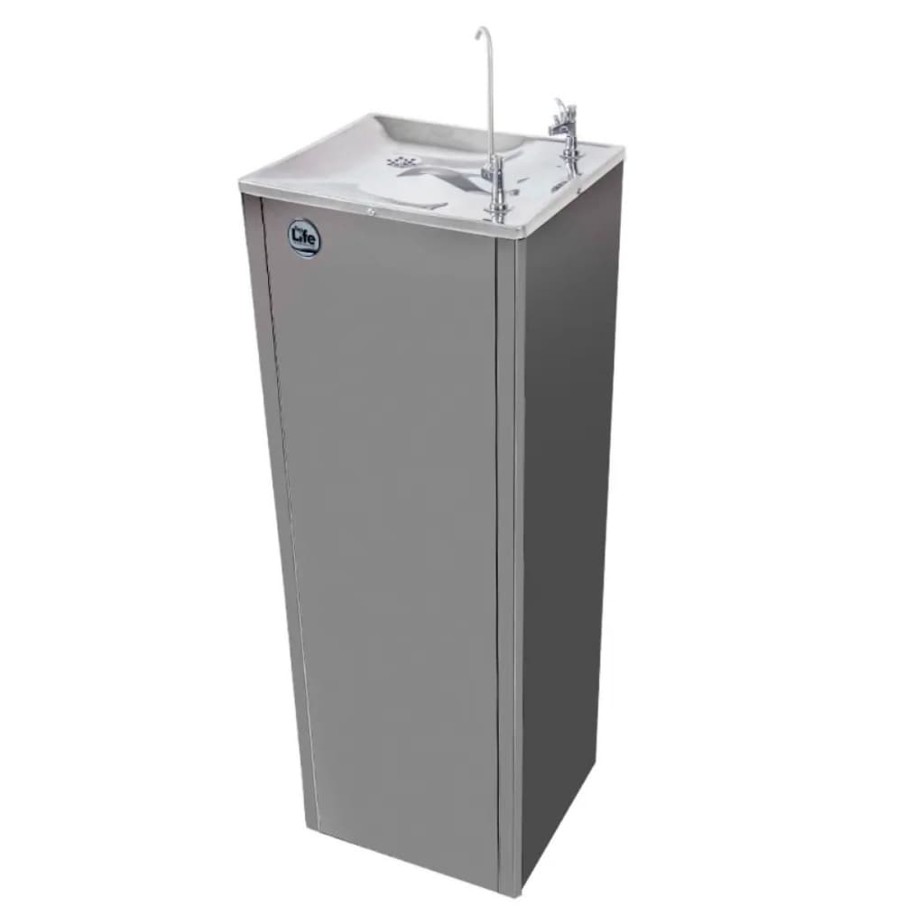 Bebedouro De Agua Gelada Top Life Bebedouros Por Compressor