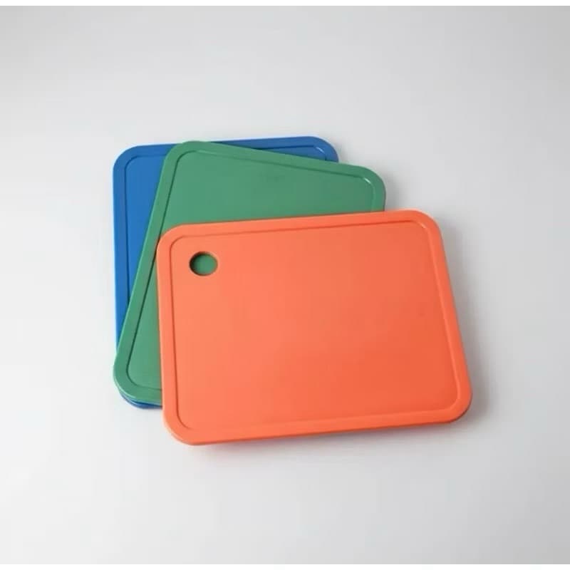 Tábua de Corte Carne Legumes Grande Profissional 30cmx25cm Xplast Envio Imediato