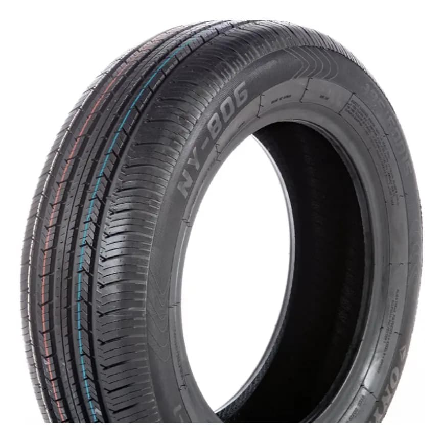 Pneu 175/70r13 Onyx Ny-805 82h