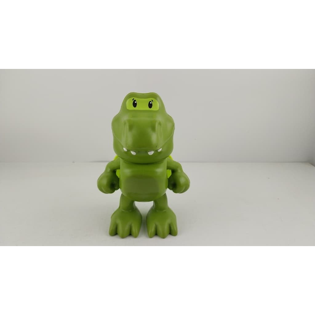 Boneco Cleiton Coleção Turma Do Leonel Mundo Animal 2022
