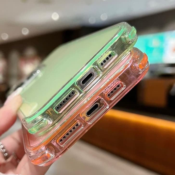 Capa Space 3 Geração Para XIAOMI RM NOTE 12 4g, RM NOTE 13 4g, RM NOTE 13pro 4g, RM NOTE 14 4g Proteção Anti-Choque