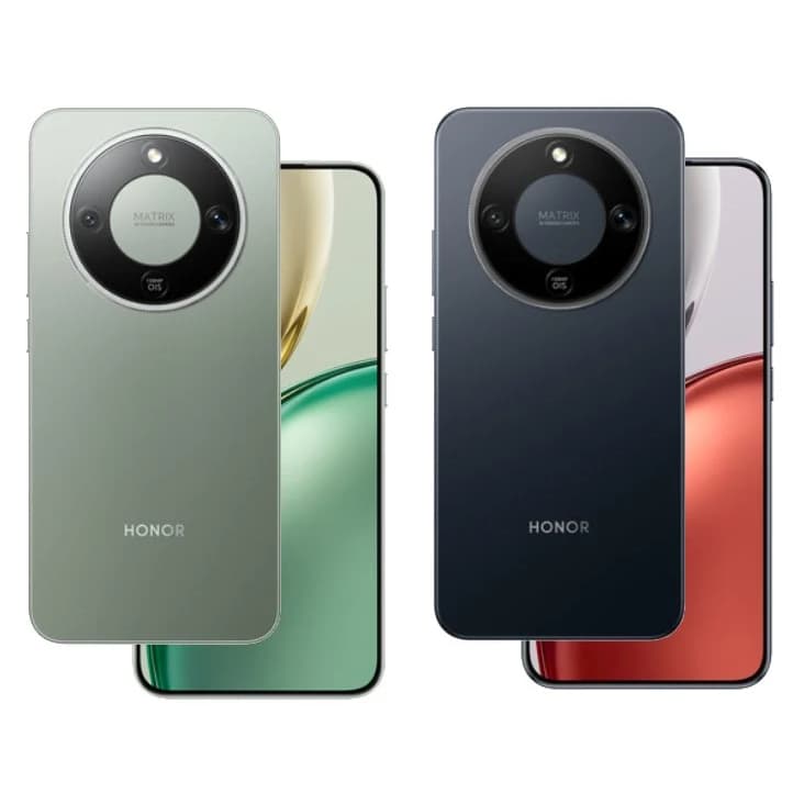 Honor Magic 8 Lite 5G - 8Gb / 512Gb ( Caixa SLIM sem carregador)
