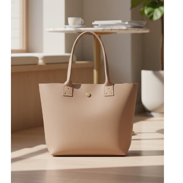 Bolsa Feminina Saco Grande Ombro Moda Blogueira Oferta