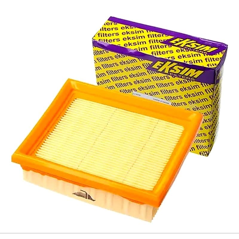 Filtro De Ar EKSIM Honda CG 150 2009 A 2013 Bros 160 2015 A 2024