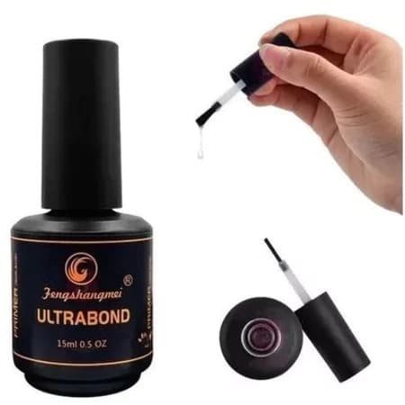 02/04/06 Ultrabond Fengshangmei Ultra Bond Unha Gel 15ml