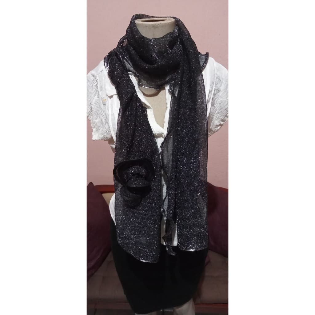Cachecol Inverno Lenço Pashmina Xale Echarpe Feminino GROSSO E FINO MODA