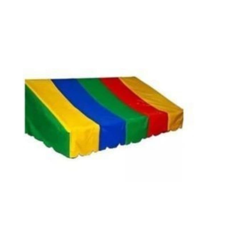 Telhado Piscina de Bolinha Toldo em Bagum 1,0 - 1,5 - 2,0