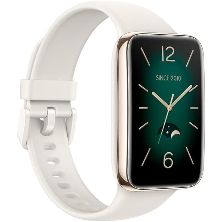 Mi band 7pro smartwatch com GPS Amoled Tela fitness tracker