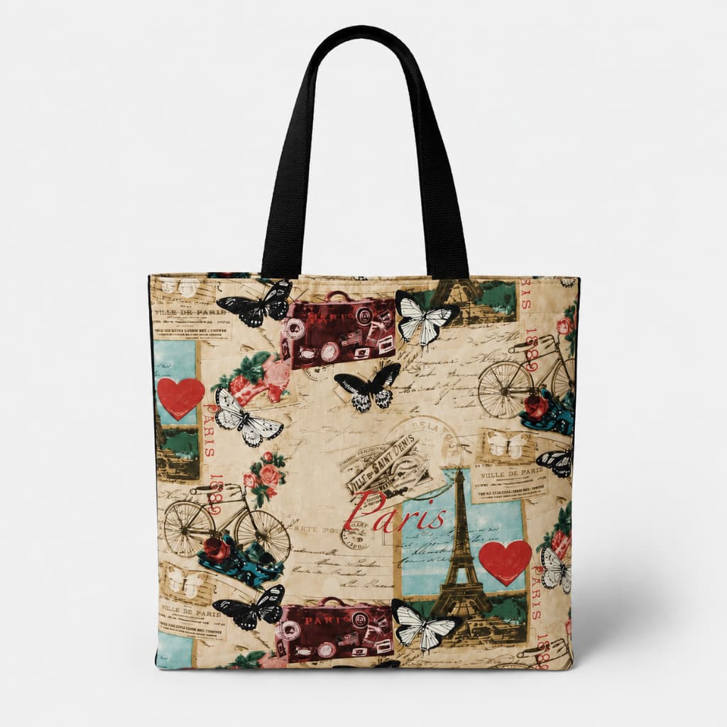 Sacola Bolsa Pequena Media ou Grande Reforçada Praia Compras Viagem Corino Bagum Napa