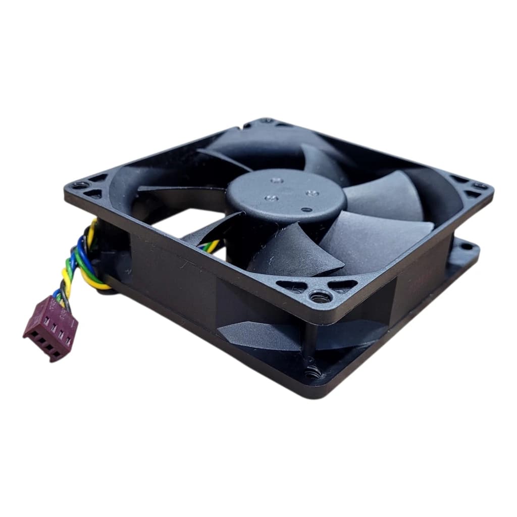 Cooler 12v 0,40a 92x92x25mm 4 pinos PVA092G12H
