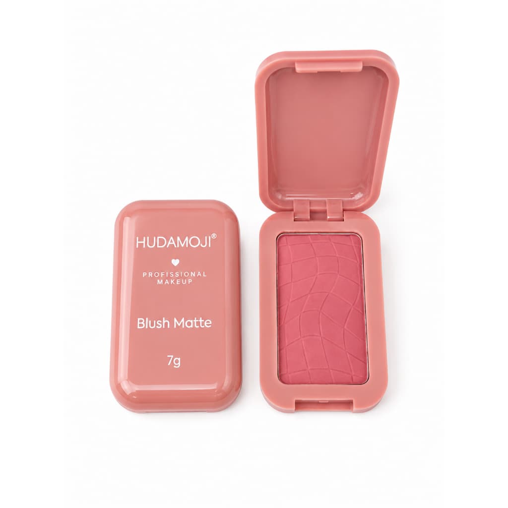 Blush Professional Makeup Hudamoji 7g Cor 03 Feeling B