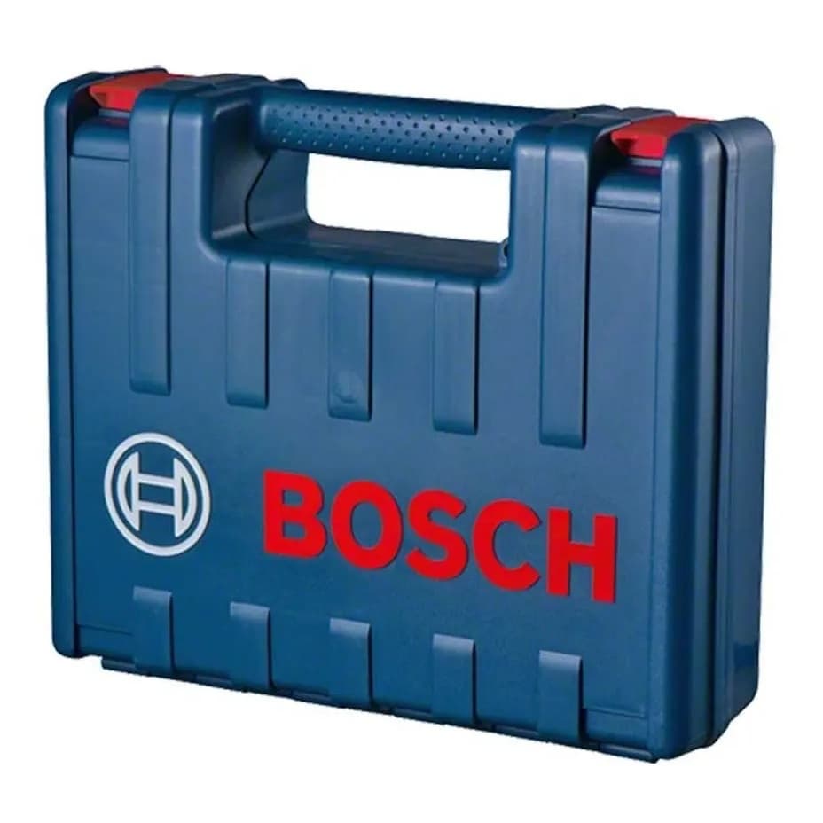 Maleta (vazia) Bosch Para Furadeiras pequenas GSB 13 GSB16