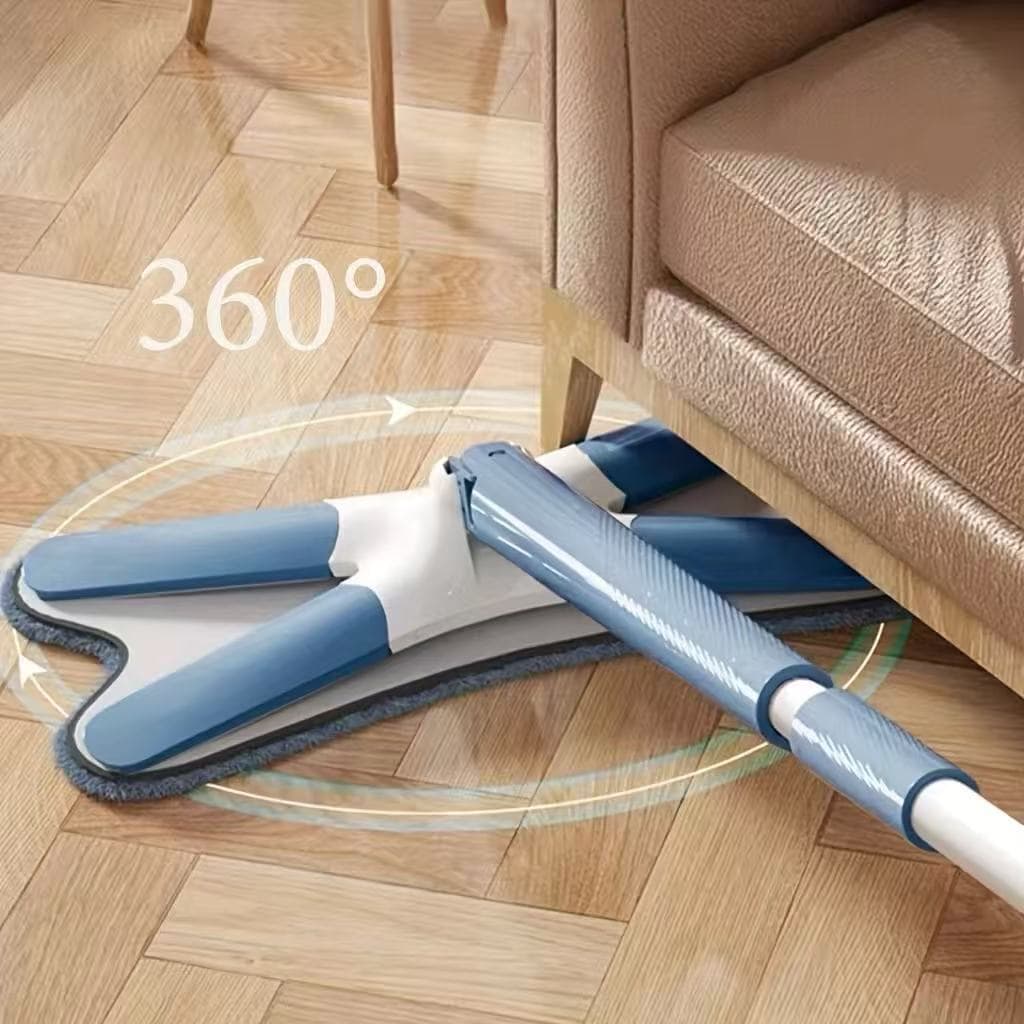 ESFREGAO TIPO MOP DOBRAVEL
