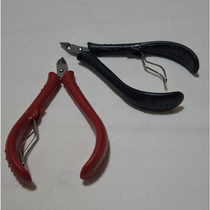 Alicate Para Cutículas Alicate Cortador de Unhas