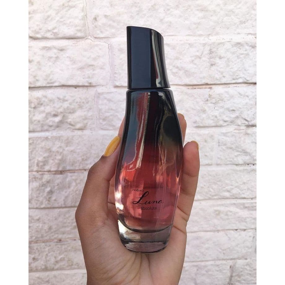 Desodorante Colônia Luna Absoluta Feminino 75 ml