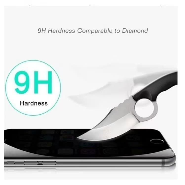 Película de Vidro Temperado 3D para iPhone com Proteção,phone