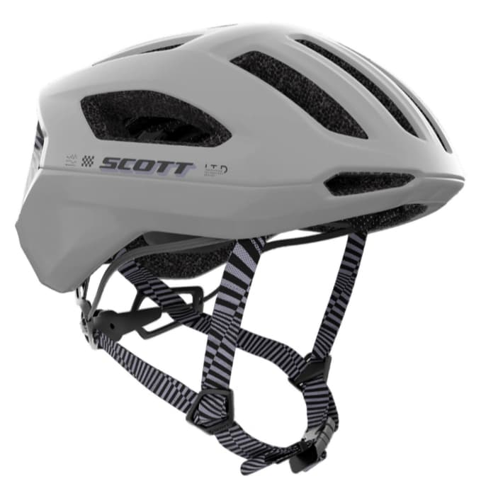 Capacete Scott Sierra Mips Tamanho M