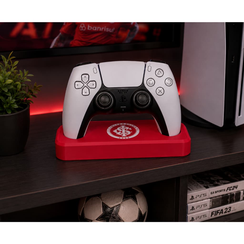 Suporte para Controle PS5 e PS4 INTERNACIONAL INTER