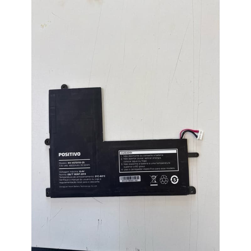 bateria positivo nv-4570110-2s