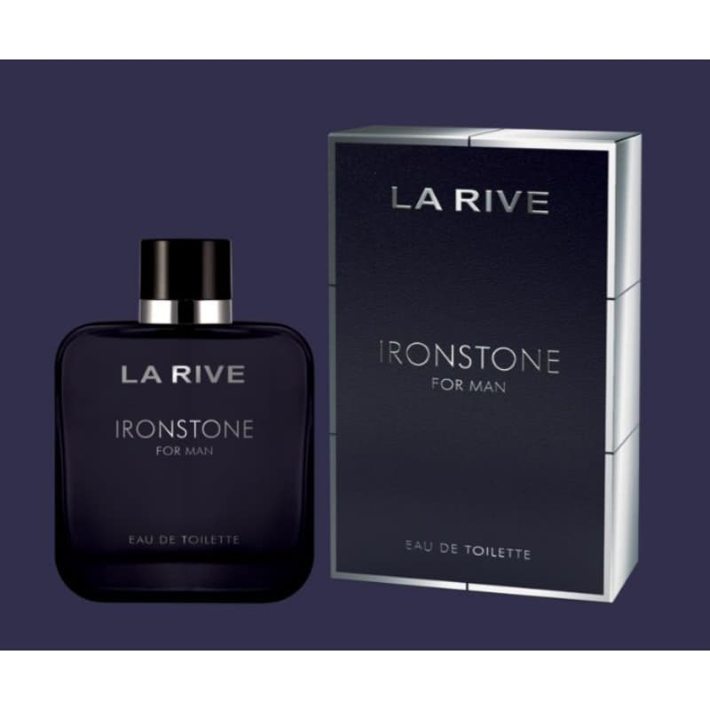 LA RIVE IRONSTONE! 100ML