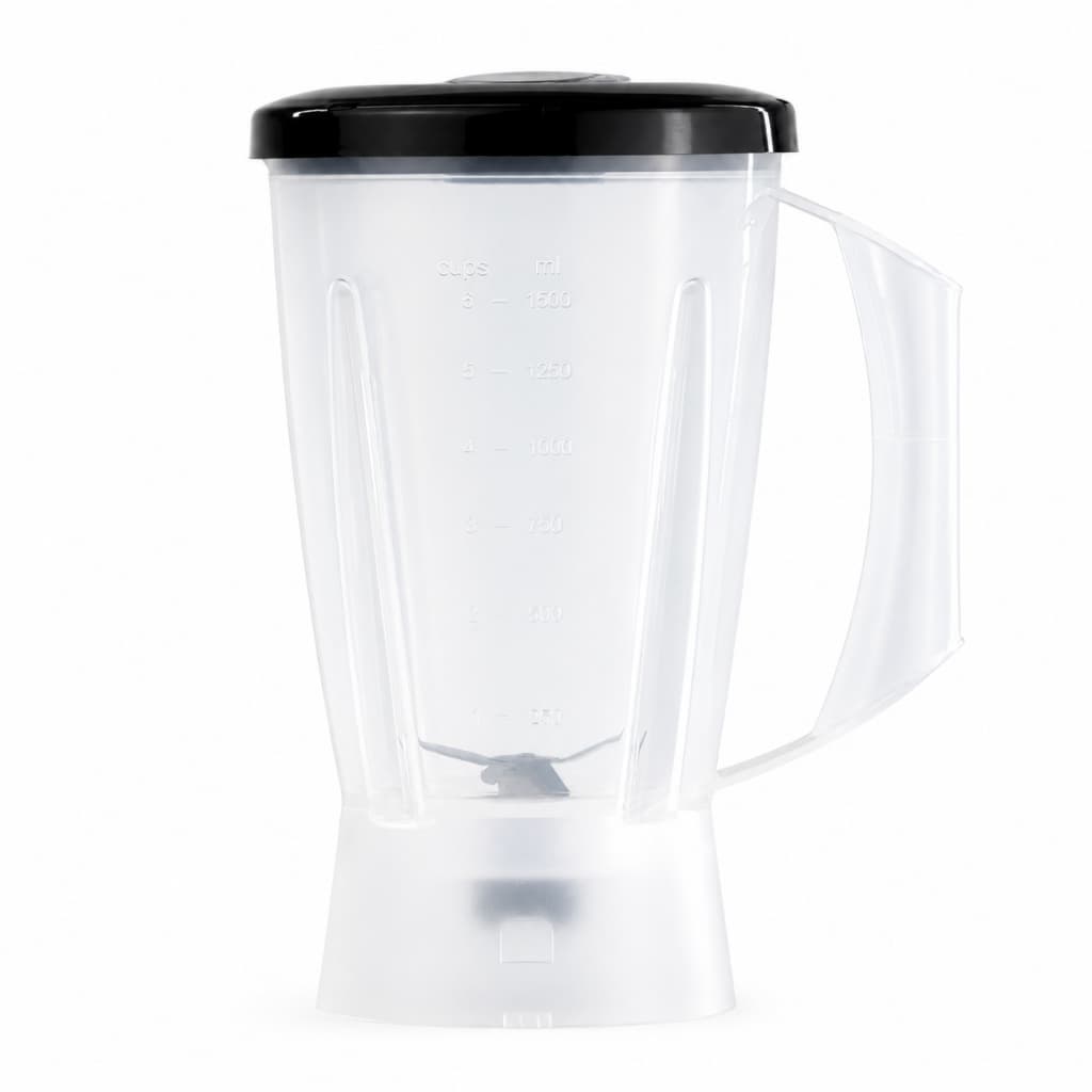 Copo Liquidificador compatível com Arno New Faciclic Ln38 / Arno Optimix Plus Power