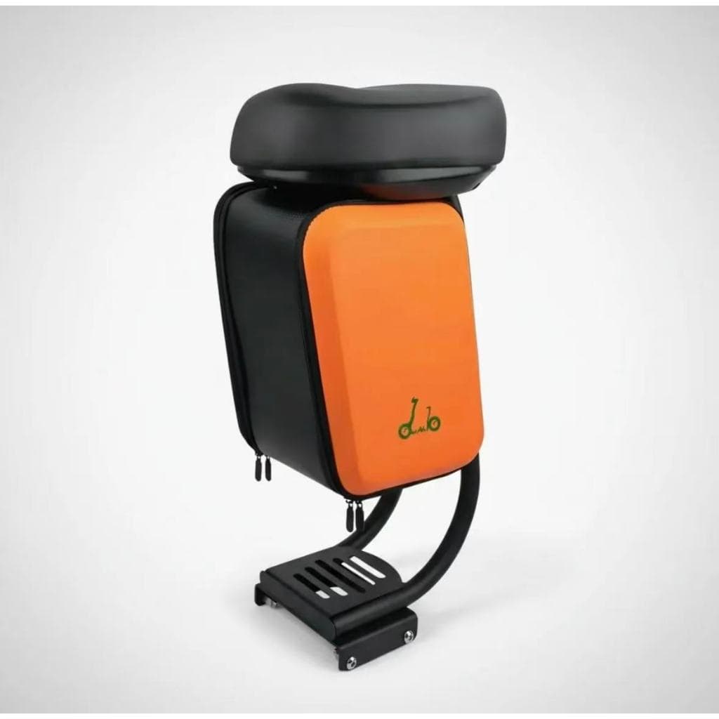 Assento Multifuncional para Patinete MAX BASE 15CM