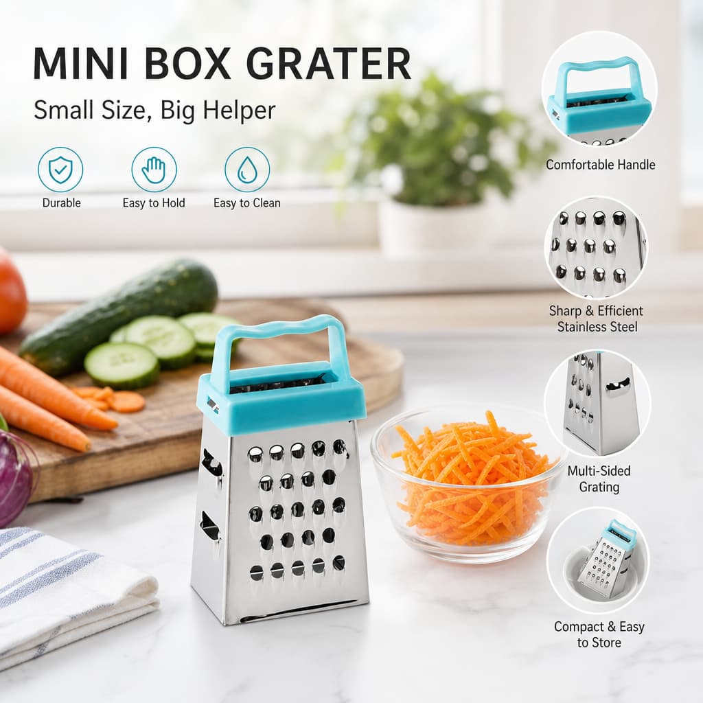 20/30 Pcs Mini Ralador Inox Com Ima Ralador Multifuncional Mini Ralador Lembrancinha Ultensilios De Cozinha