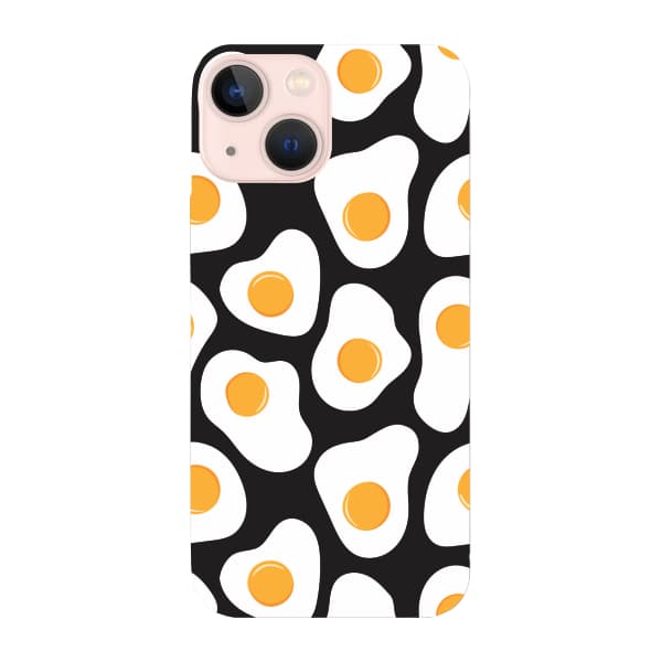 Capinha para iPhone 13 Anti Impacto Fashion - OVO FRITO