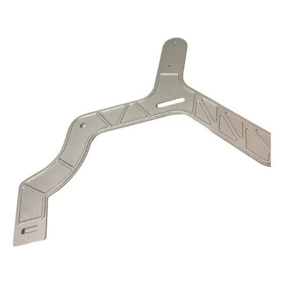 Base Da Bomba J7000 Plus Jacto Original 1247222