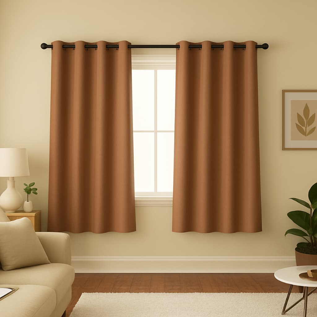 Cortina Blackout Venivici 6,00m x 2,80m envio Imediato