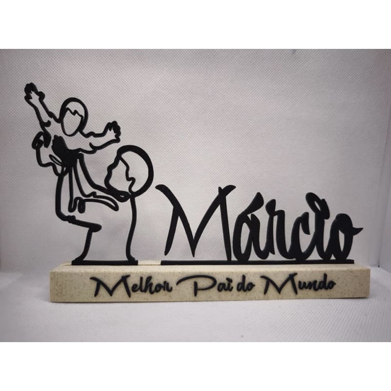 💙 Presentes personalizados para o melhor pai do mundo!-.