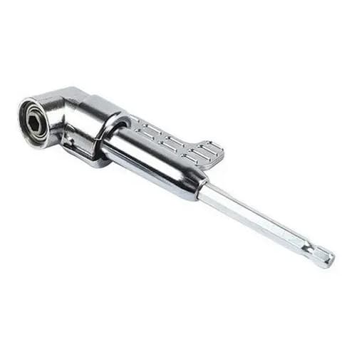 Adaptador 90 Graus Parafusadeira Angular Longo Furadeira