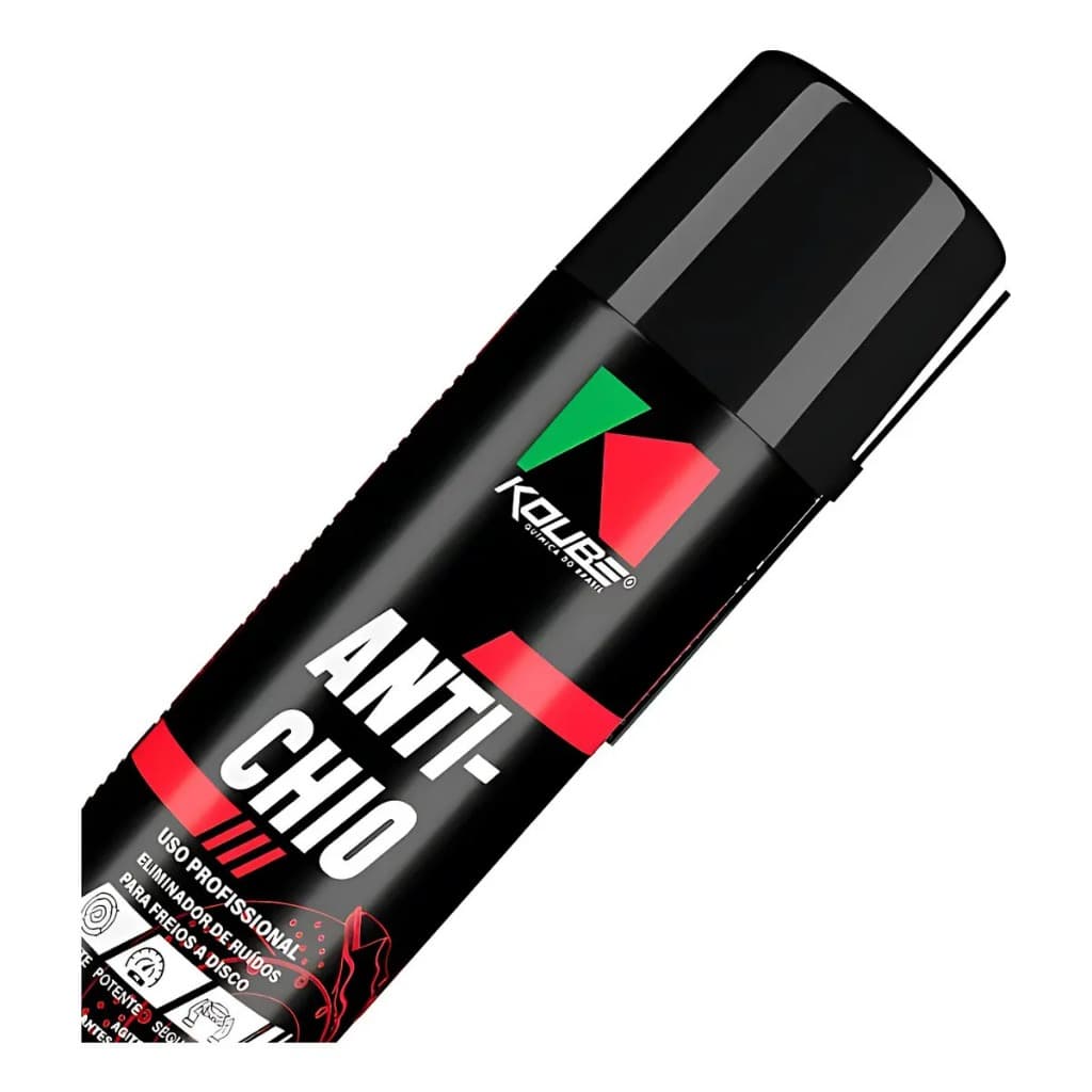 ANTI-CHIO 250ML