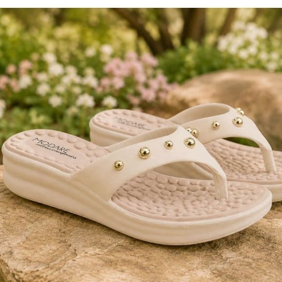 Chinelo Nuvem Modare EVA Anatômico Original